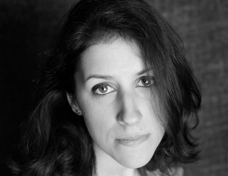 Ana Bernal Triviño