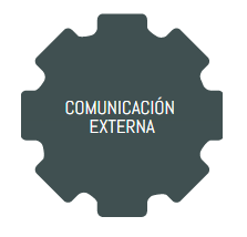 comunicacion externa nagore garcía sanz