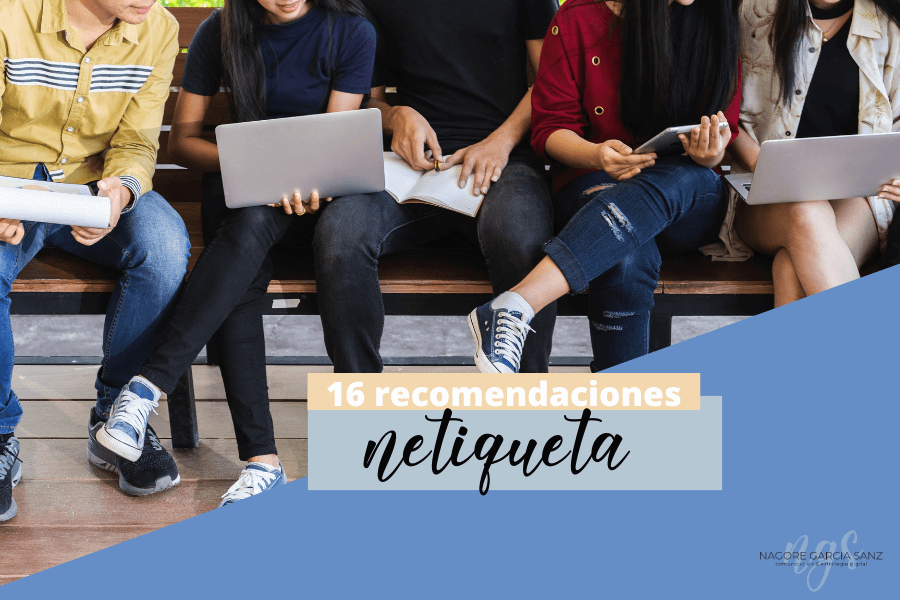 NETIQUETA