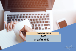 copywriting para vender más