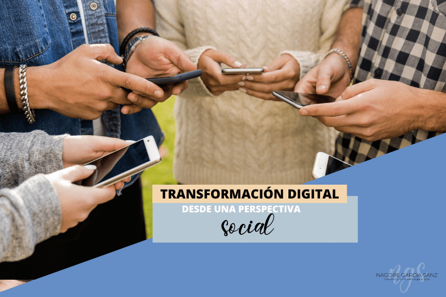 transformacion digital