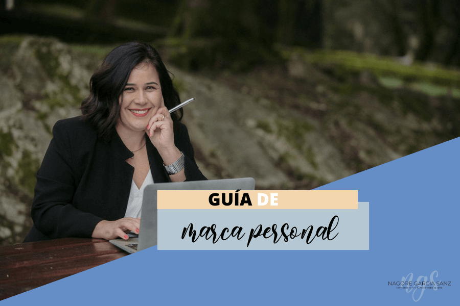 Guia de MARCA PERSONAL