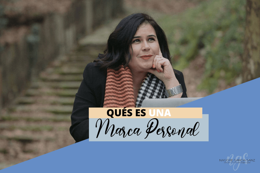 MARCA PERSONAL