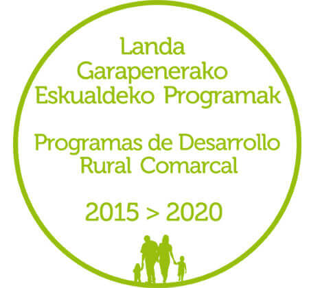 Programa Desarrollo Rural