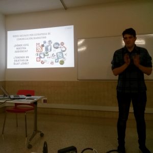 Comunity Manager