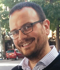 Jose Luis Jimenez, cibercorresponsales.org