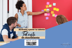 Move Your Talent