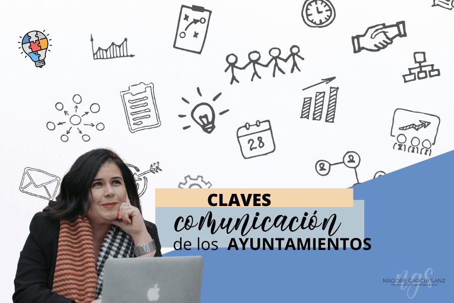 comunicacion ayuntamientos