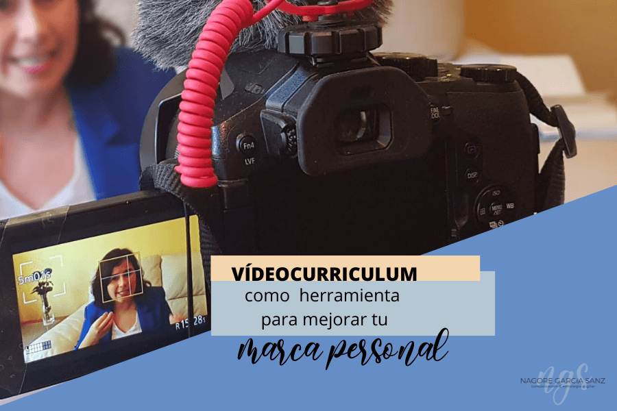 videocurriculum-marca personal