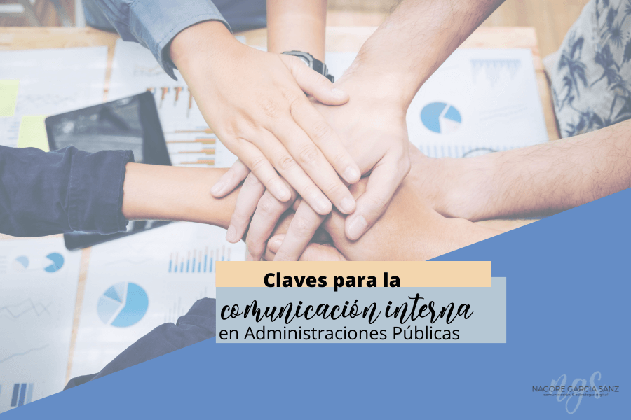 Comunicación Interna
