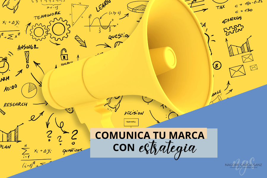 Comunicación estratégica