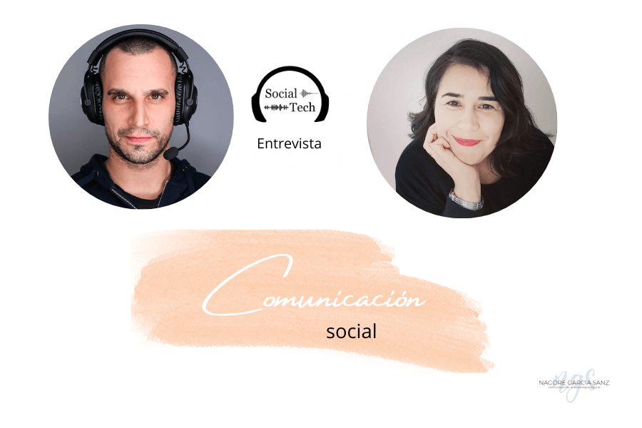 comunicación social