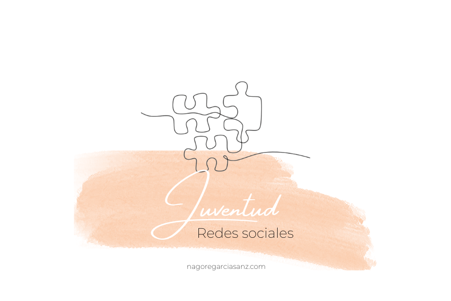 Juventud y redes sociales