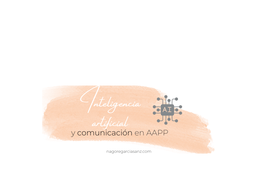 IA en la comunicación de las Administraciones Públicas