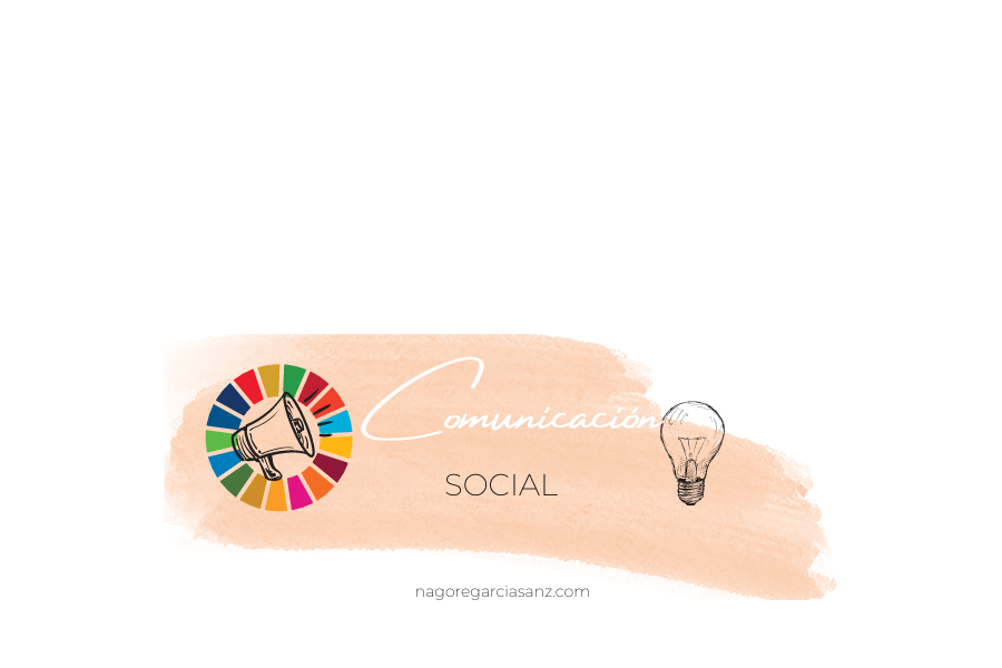 COMUNICACIÓN SOCIAL