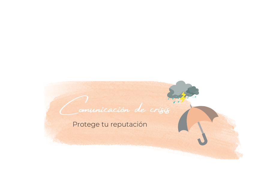 comunicación de crisis