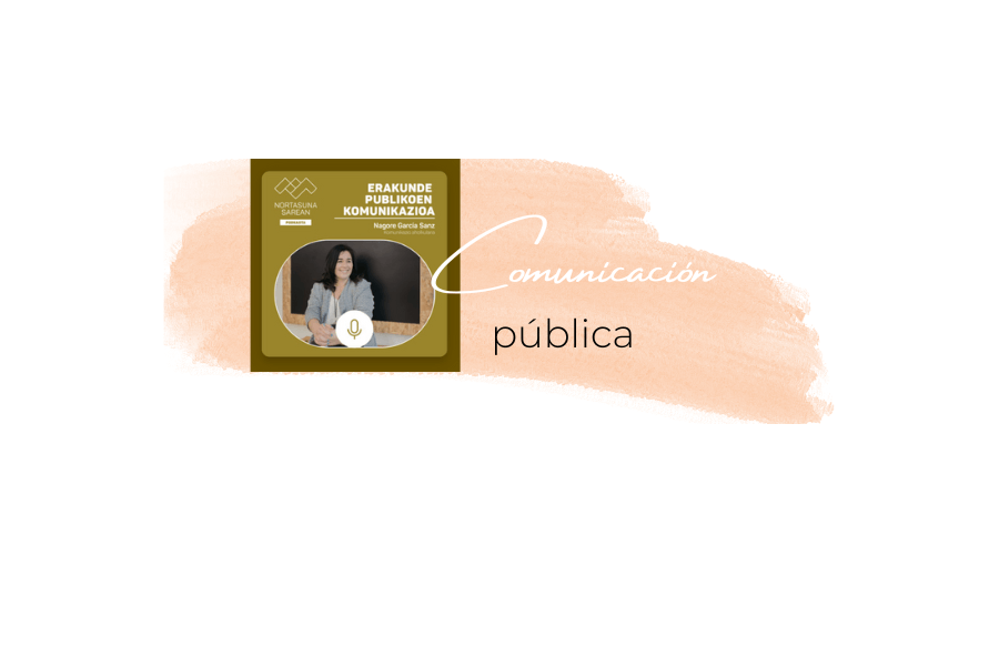 COMUNICACIÓN PÚBLICA-PODCAST